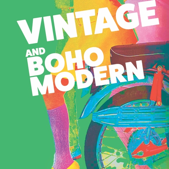 Kelly Q’s TRUE VINTAGE SHOWS - Picture 3 of 4